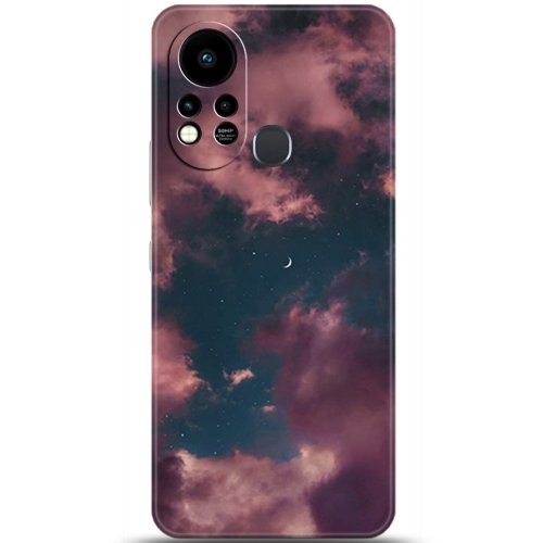 Uyumlu Kılıf HD Baskılı Kılıf - Followed Institution 5965