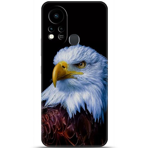 Uyumlu Kılıf HD Baskılı Kılıf - Followed Institution 5967