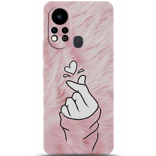 Uyumlu Kılıf HD Baskılı Kılıf - Followed Institution 5983