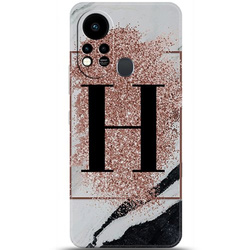 Uyumlu Kılıf HD Baskılı Kılıf - Followed Institution 6012