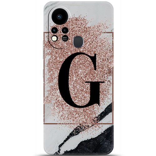 Uyumlu Kılıf HD Baskılı Kılıf - Followed Institution 6013