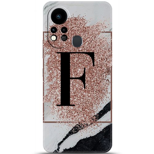 Uyumlu Kılıf HD Baskılı Kılıf - Followed Institution 6014