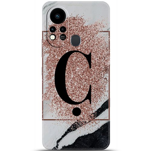 Uyumlu Kılıf HD Baskılı Kılıf - Followed Institution 6017