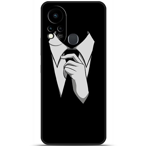 Uyumlu Kılıf HD Baskılı Kılıf - Followed Institution 6021