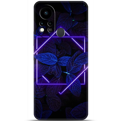 Uyumlu Kılıf HD Baskılı Kılıf - Followed Institution 6029