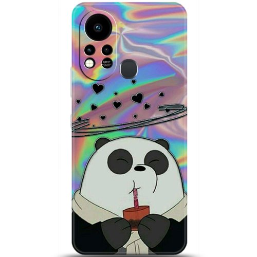 Uyumlu Kılıf HD Baskılı Kılıf - Followed Institution 6032