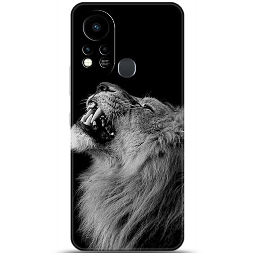 Uyumlu Kılıf HD Baskılı Kılıf - Followed Institution 6046