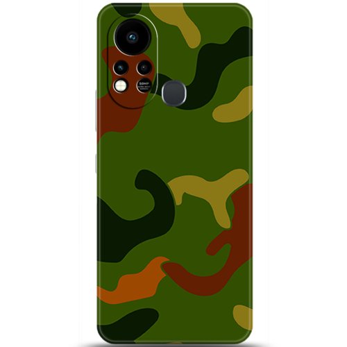 Uyumlu Kılıf HD Baskılı Kılıf - Followed Institution 6049