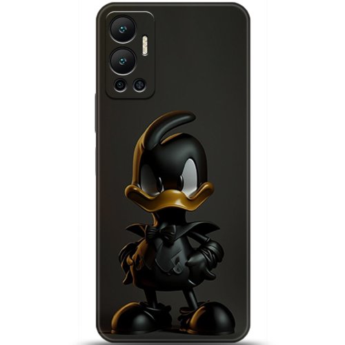 Uyumlu Kılıf HD Baskılı Kılıf - Followed Institution 5010