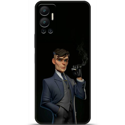 Uyumlu Kılıf HD Baskılı Kılıf - Followed Institution 5013