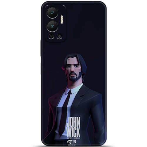 Uyumlu Kılıf HD Baskılı Kılıf - Followed Institution 5018