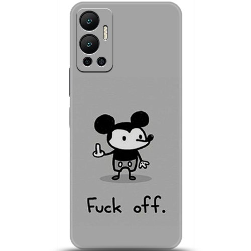 Uyumlu Kılıf HD Baskılı Kılıf - Followed Institution 5035