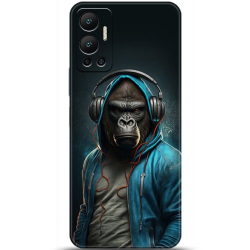 Uyumlu Kılıf HD Baskılı Kılıf - Followed Institution 5036