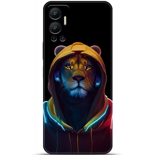 Uyumlu Kılıf HD Baskılı Kılıf - Followed Institution 5057