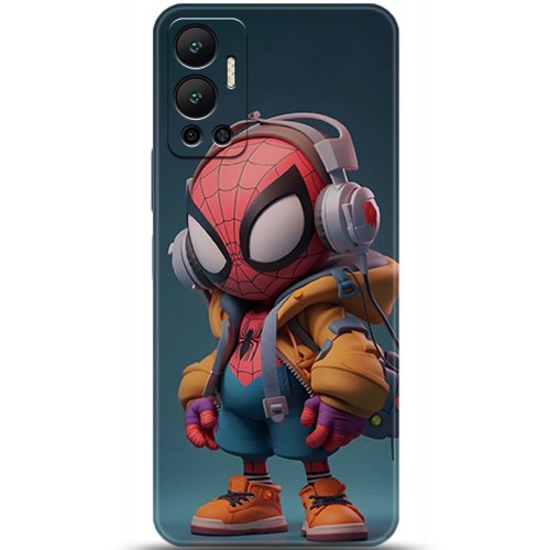 Uyumlu Kılıf HD Baskılı Kılıf - Followed Institution 5059