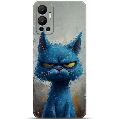 Uyumlu Kılıf HD Baskılı Kılıf - Followed Institution 5085