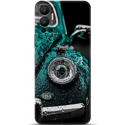 Uyumlu Kılıf HD Baskılı Kılıf - Followed Institution 5089