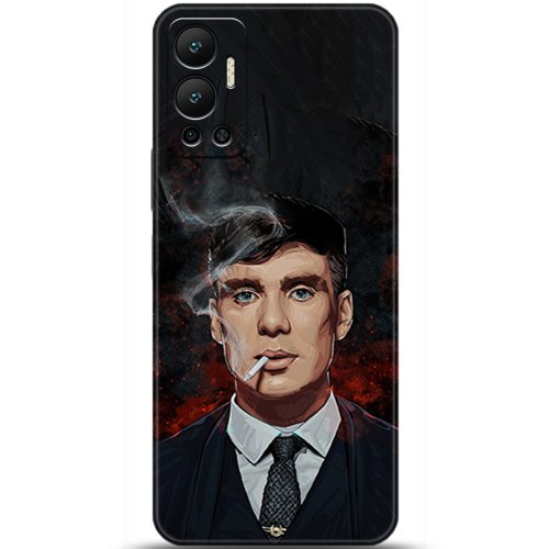 Uyumlu Kılıf HD Baskılı Kılıf - Followed Institution 5109