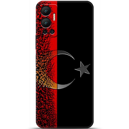 Uyumlu Kılıf HD Baskılı Kılıf - Followed Institution 5137