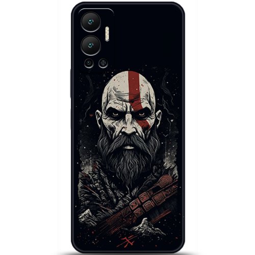 Uyumlu Kılıf HD Baskılı Kılıf - Followed Institution 5138