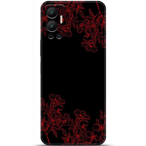 Uyumlu Kılıf HD Baskılı Kılıf - Followed Institution 5149