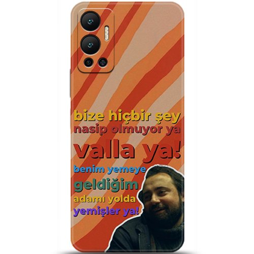 Uyumlu Kılıf HD Baskılı Kılıf - Followed Institution 5161