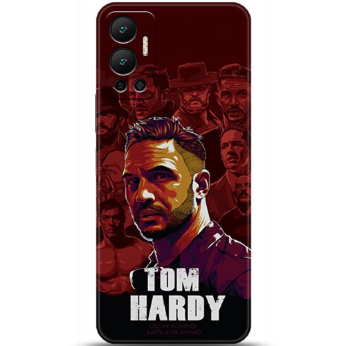 Uyumlu Kılıf HD Baskılı Kılıf - Followed Institution 5225