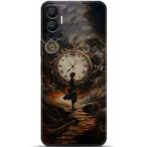 Uyumlu Kılıf HD Baskılı Kılıf - Followed Institution 5252