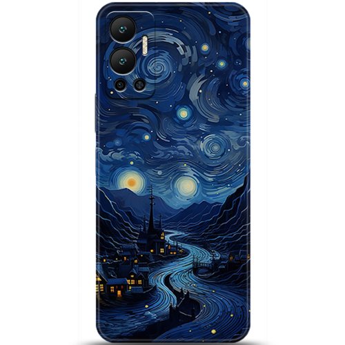 Uyumlu Kılıf HD Baskılı Kılıf - Followed Institution 5276