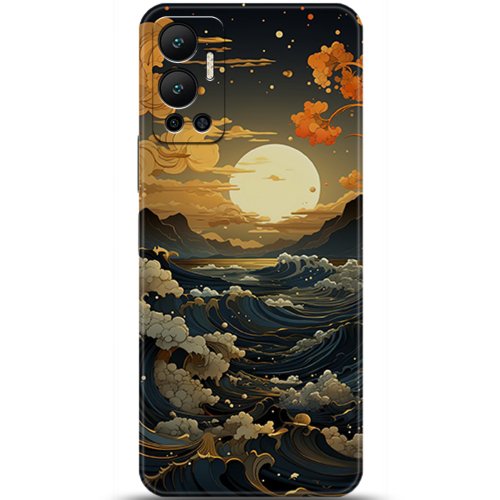 Uyumlu Kılıf HD Baskılı Kılıf - Followed Institution 5278