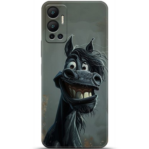 Uyumlu Kılıf HD Baskılı Kılıf - Followed Institution 5284