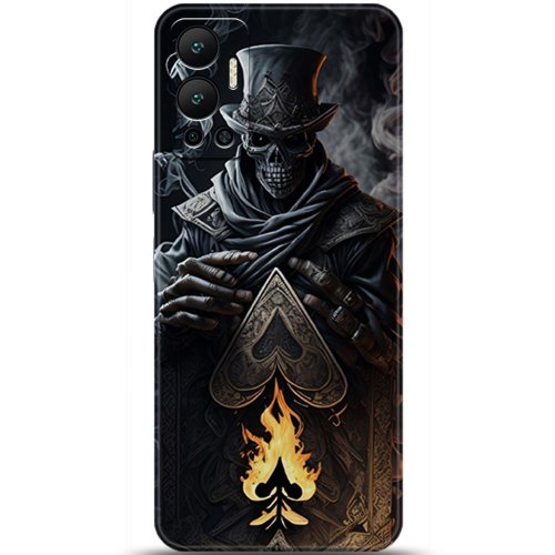 Uyumlu Kılıf HD Baskılı Kılıf - Followed Institution 5296