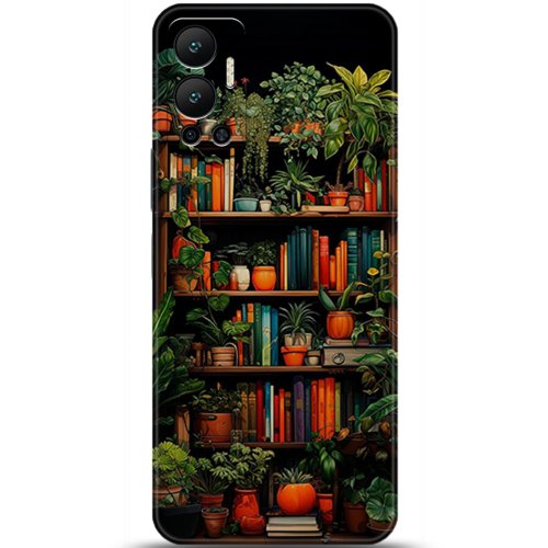 Uyumlu Kılıf HD Baskılı Kılıf - Followed Institution 5298