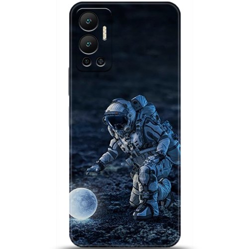 Uyumlu Kılıf HD Baskılı Kılıf - Followed Institution 5303