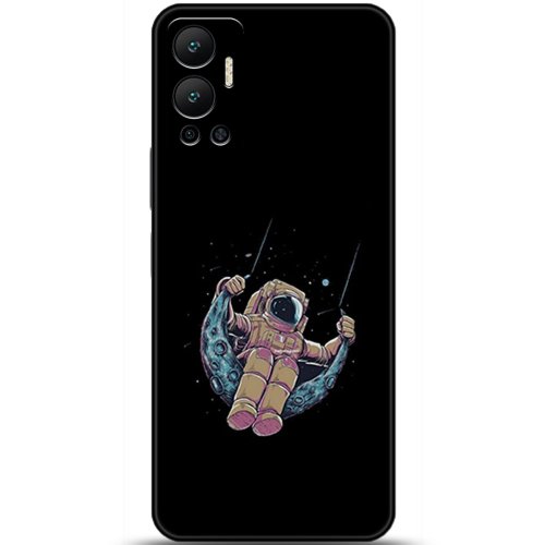 Uyumlu Kılıf HD Baskılı Kılıf - Followed Institution 5309