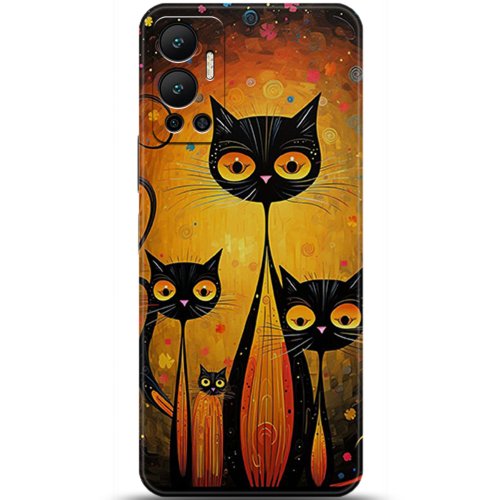 Uyumlu Kılıf HD Baskılı Kılıf - Followed Institution 5316