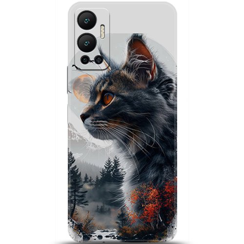 Uyumlu Kılıf HD Baskılı Kılıf - Followed Institution 5319