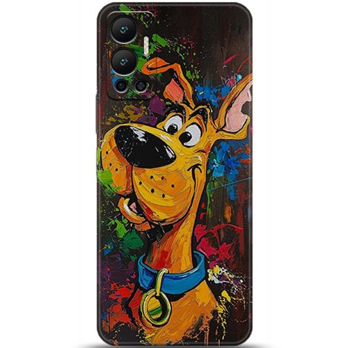 Uyumlu Kılıf HD Baskılı Kılıf - Followed Institution 5334