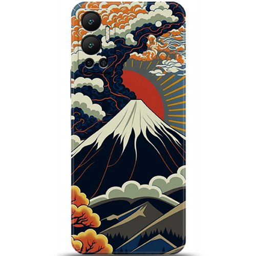 Uyumlu Kılıf HD Baskılı Kılıf - Followed Institution 5342