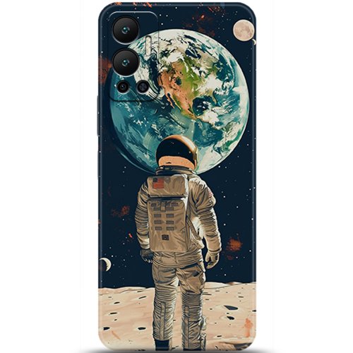 Uyumlu Kılıf HD Baskılı Kılıf - Followed Institution 5352