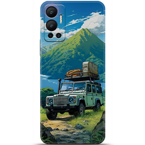 Uyumlu Kılıf HD Baskılı Kılıf - Followed Institution 5362