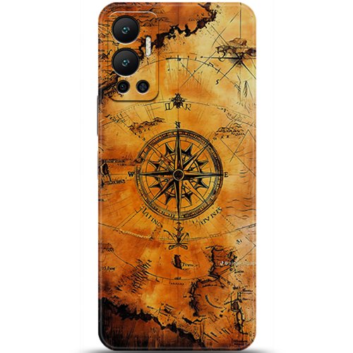 Uyumlu Kılıf HD Baskılı Kılıf - Followed Institution 5383