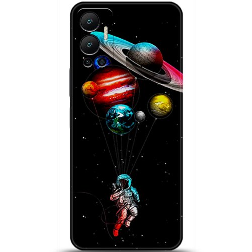 Uyumlu Kılıf HD Baskılı Kılıf - Followed Institution 5403