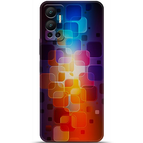 Uyumlu Kılıf HD Baskılı Kılıf - Followed Institution 5431