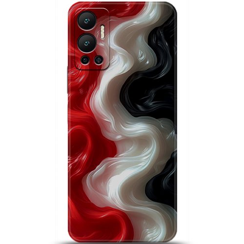 Uyumlu Kılıf HD Baskılı Kılıf - Followed Institution 5433