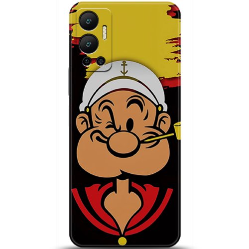 Uyumlu Kılıf HD Baskılı Kılıf - Followed Institution 5464