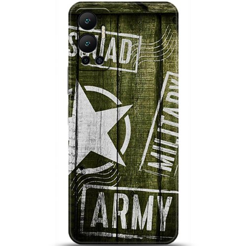 Uyumlu Kılıf HD Baskılı Kılıf - Followed Institution 5476