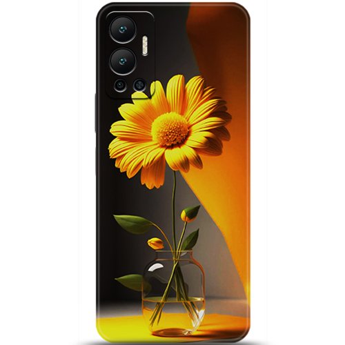 Uyumlu Kılıf HD Baskılı Kılıf - Followed Institution 5498