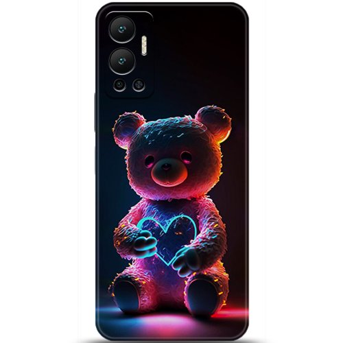 Uyumlu Kılıf HD Baskılı Kılıf - Followed Institution 5507