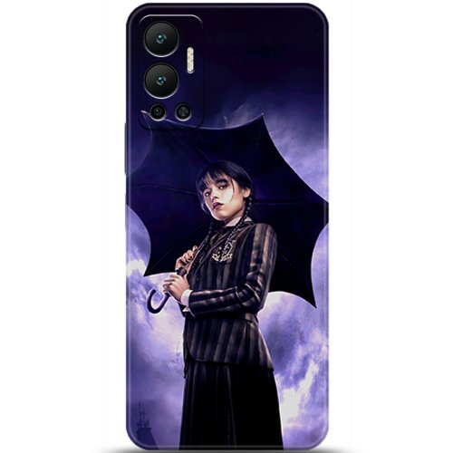 Uyumlu Kılıf HD Baskılı Kılıf - Followed Institution 5518